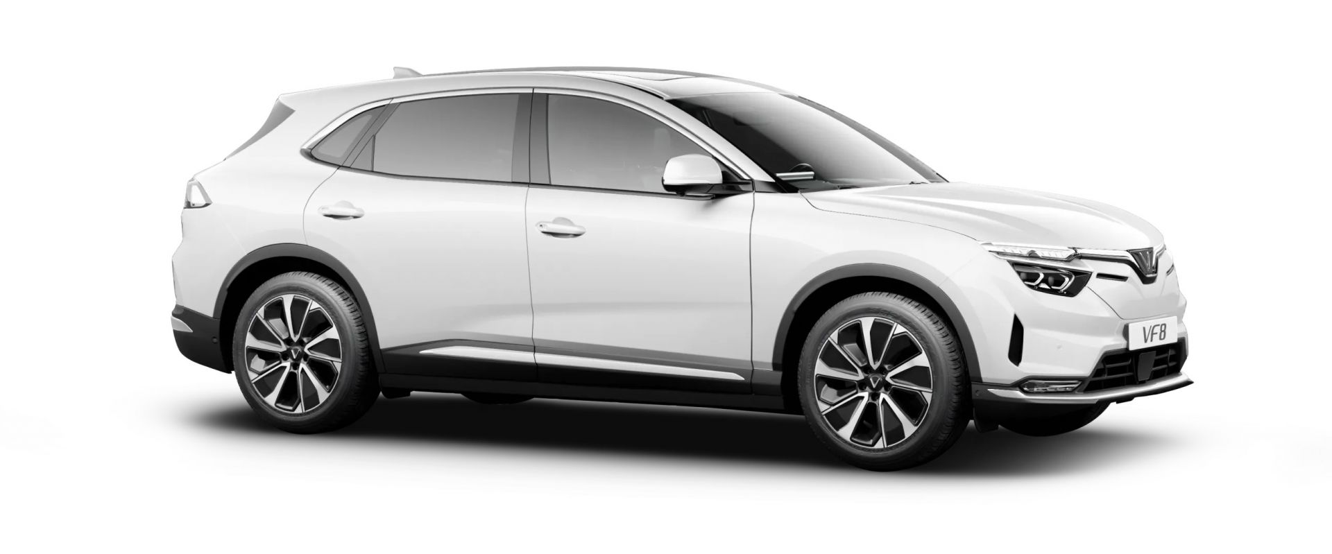 vinfast vf8